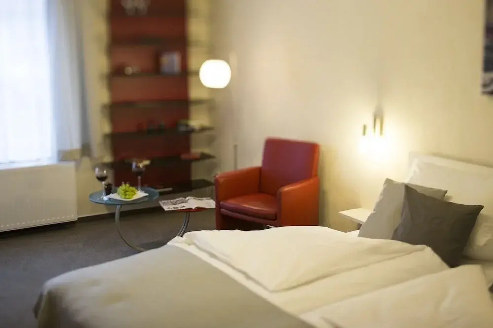 Weyher Aparthotel