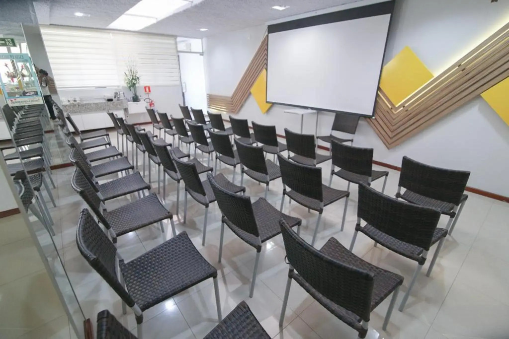 Pousada Capital das Águas