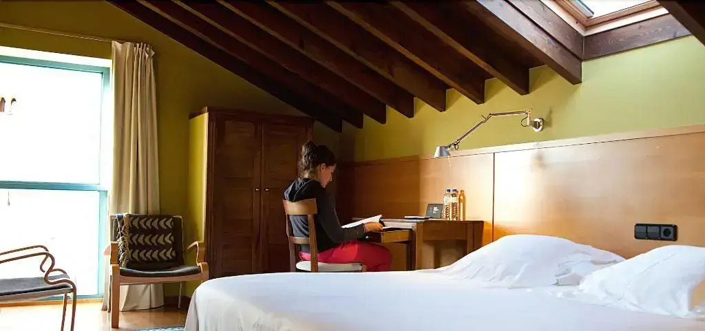 Hotel Torre De Villademoros
