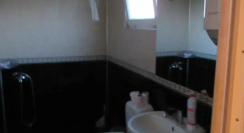 GuestHouse on Firosmani 11