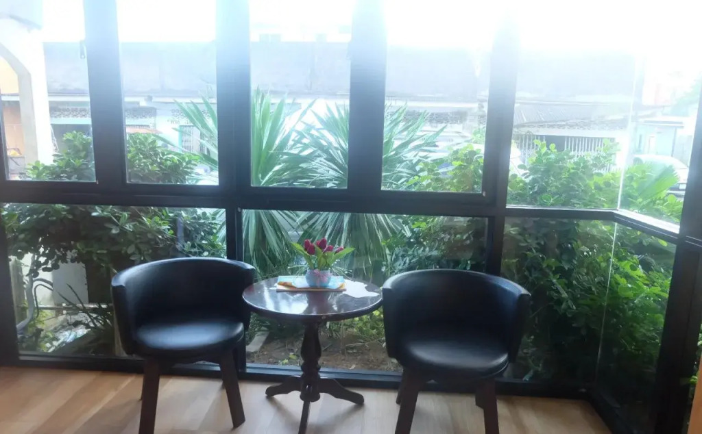 Krabi P.N. Boutique House