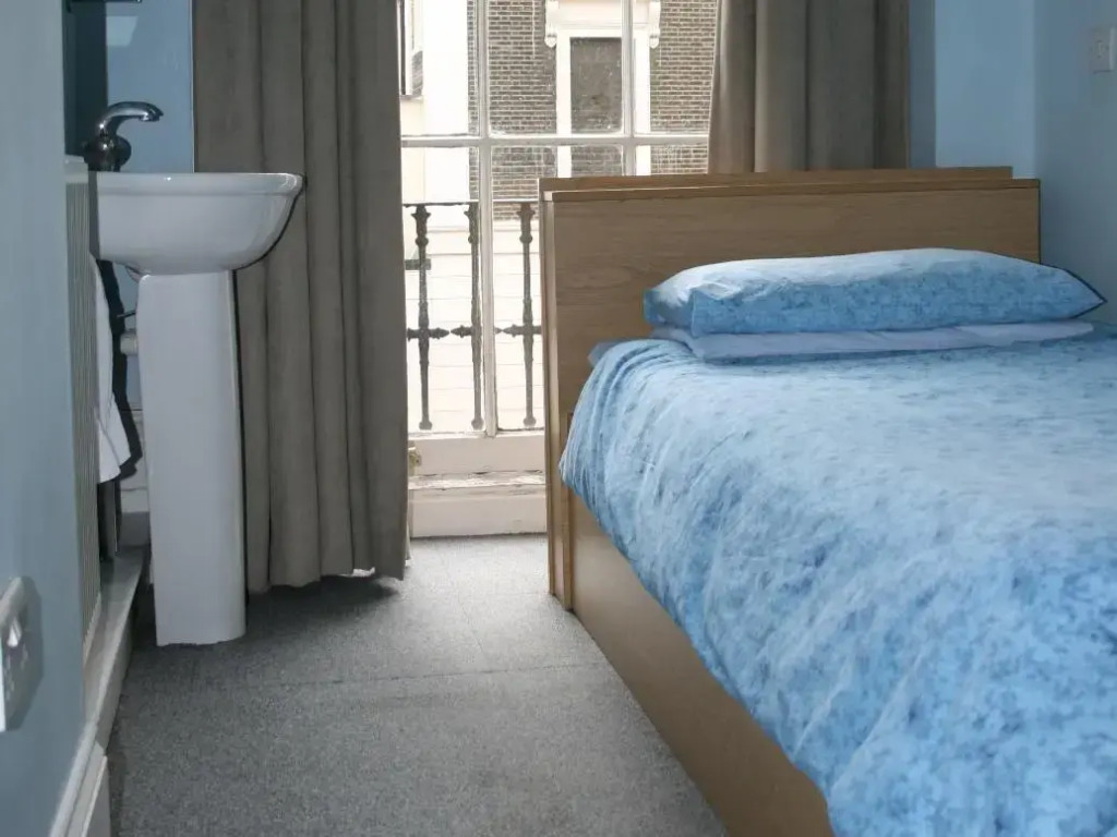 LSE Passfield Hall