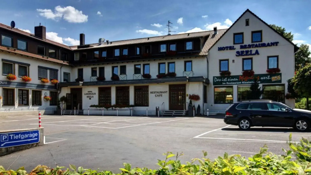 Das Seela Braunschweig