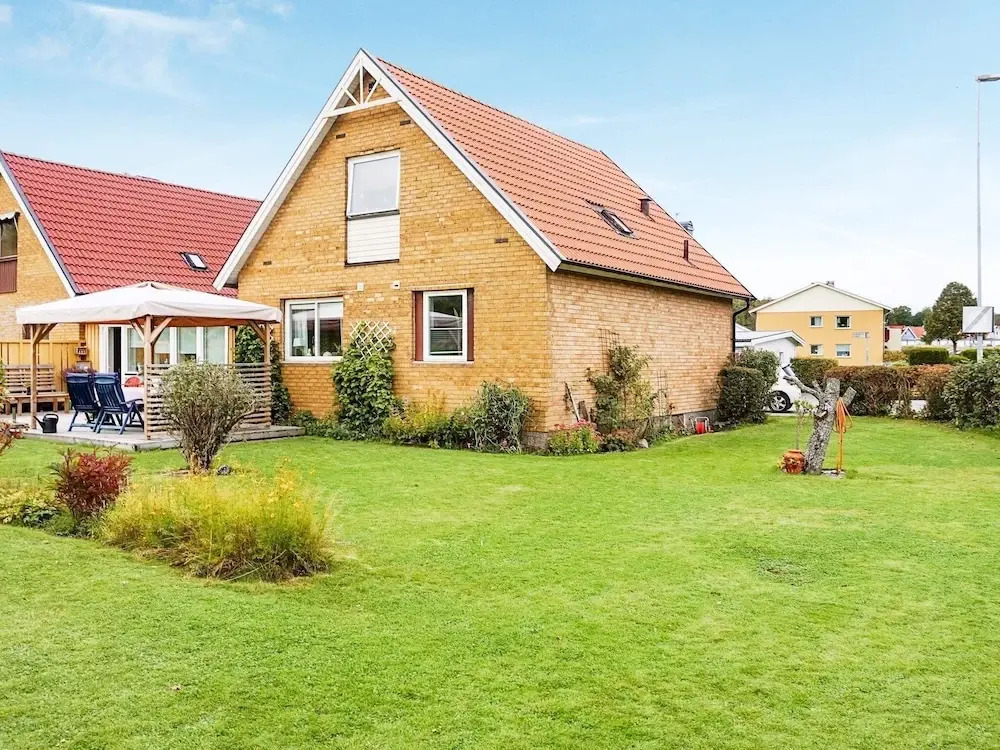 4 Star Holiday Home in Ytterby