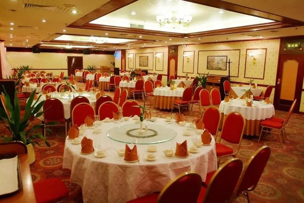 Xian Dynasty Hotel