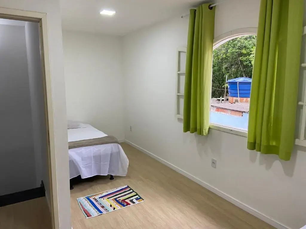 A casa azul