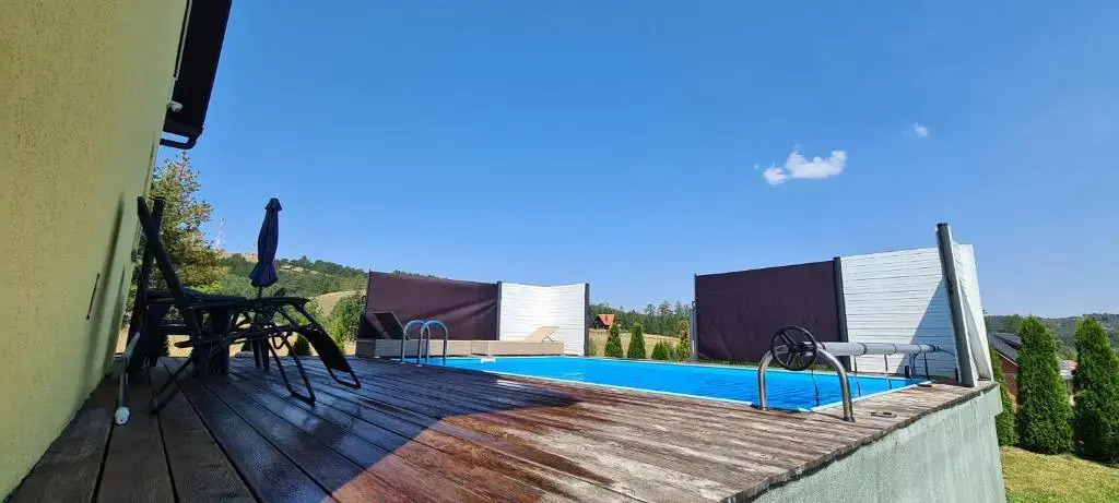 Villa Ducic