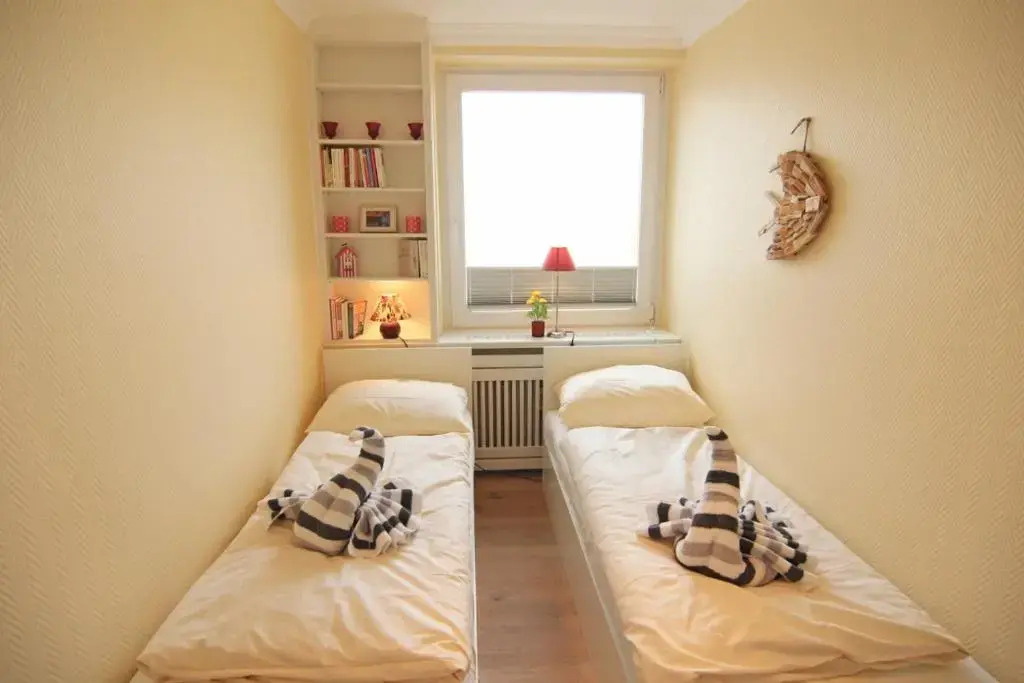 Ferienwohnung Atlantik50
