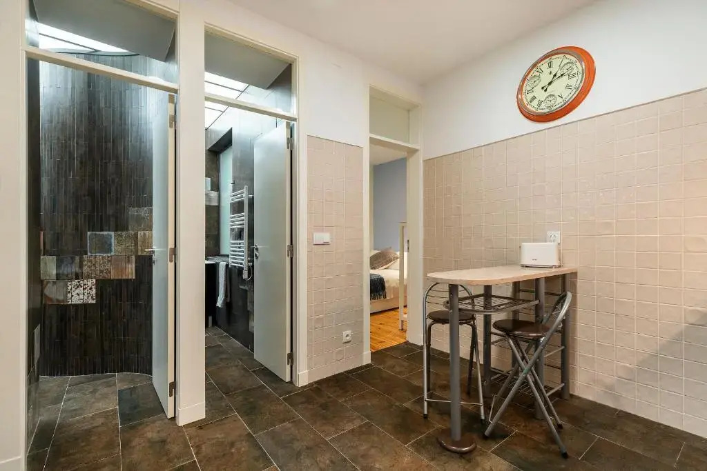 Bicaense Apartments