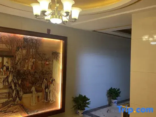 Wangjiao Hotel