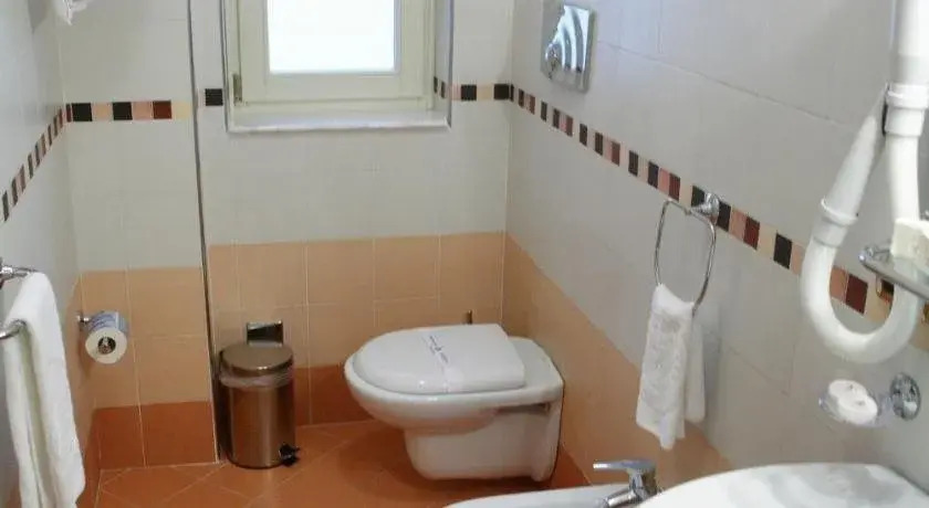 Hotel Teocrito