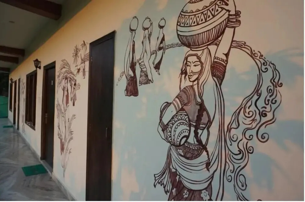 Hotel Ramayana Khajuraho