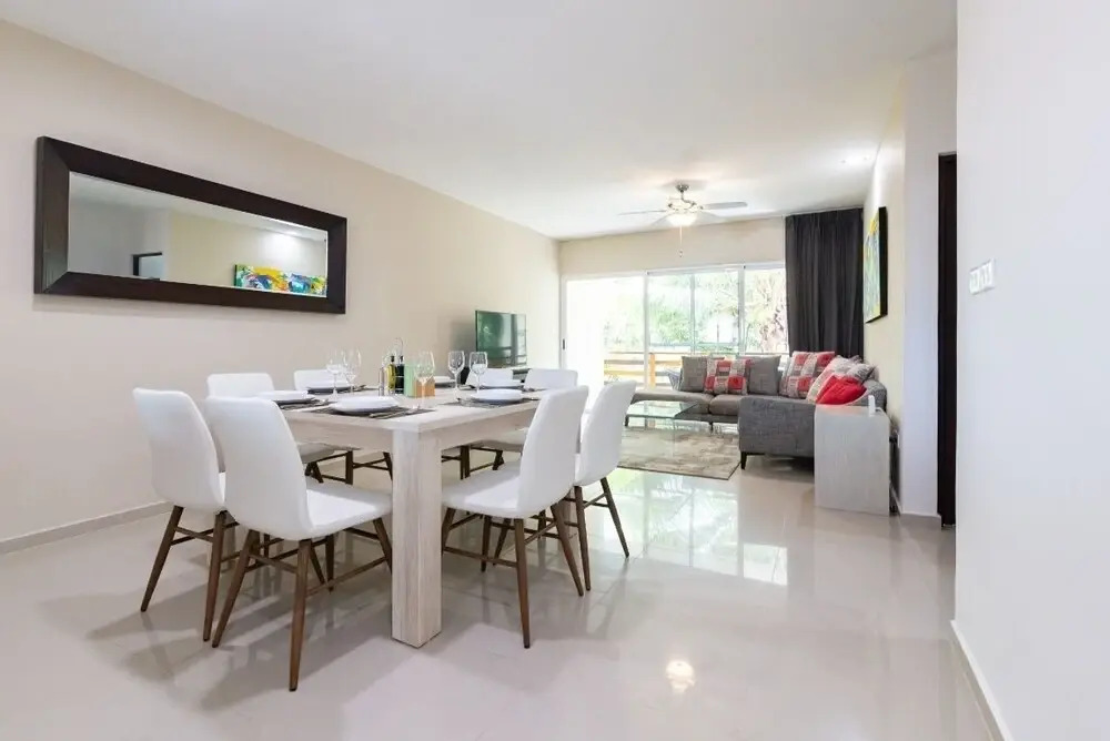 Sabbia 4301 3 Bedrooms ALL IN Suite Apts