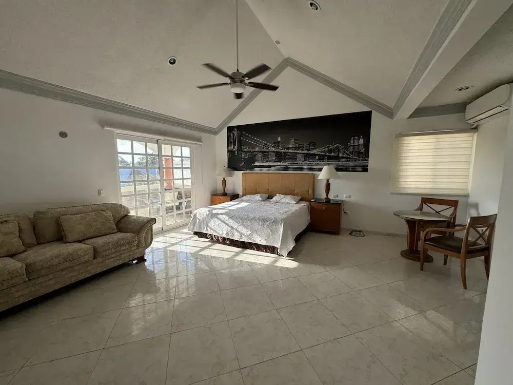Hotel Zone Beach Villa