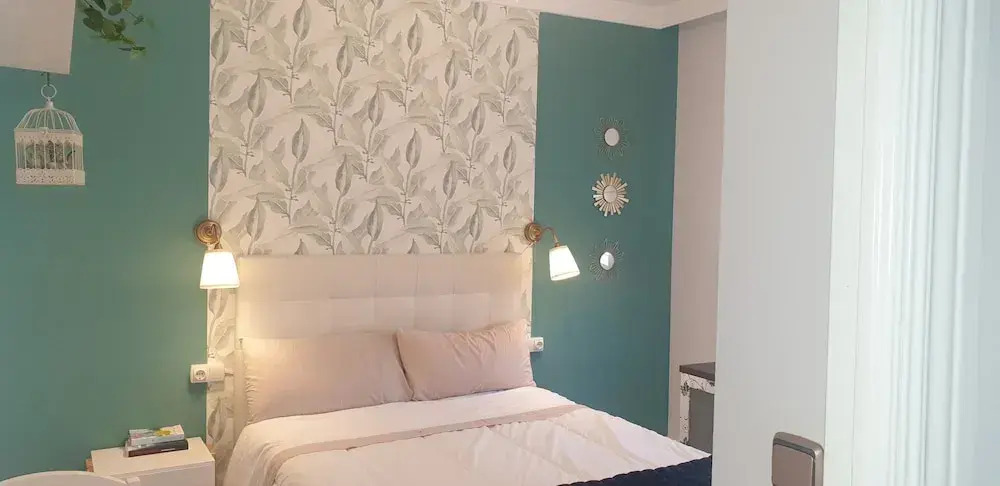 1st Line Apartment in Malaga