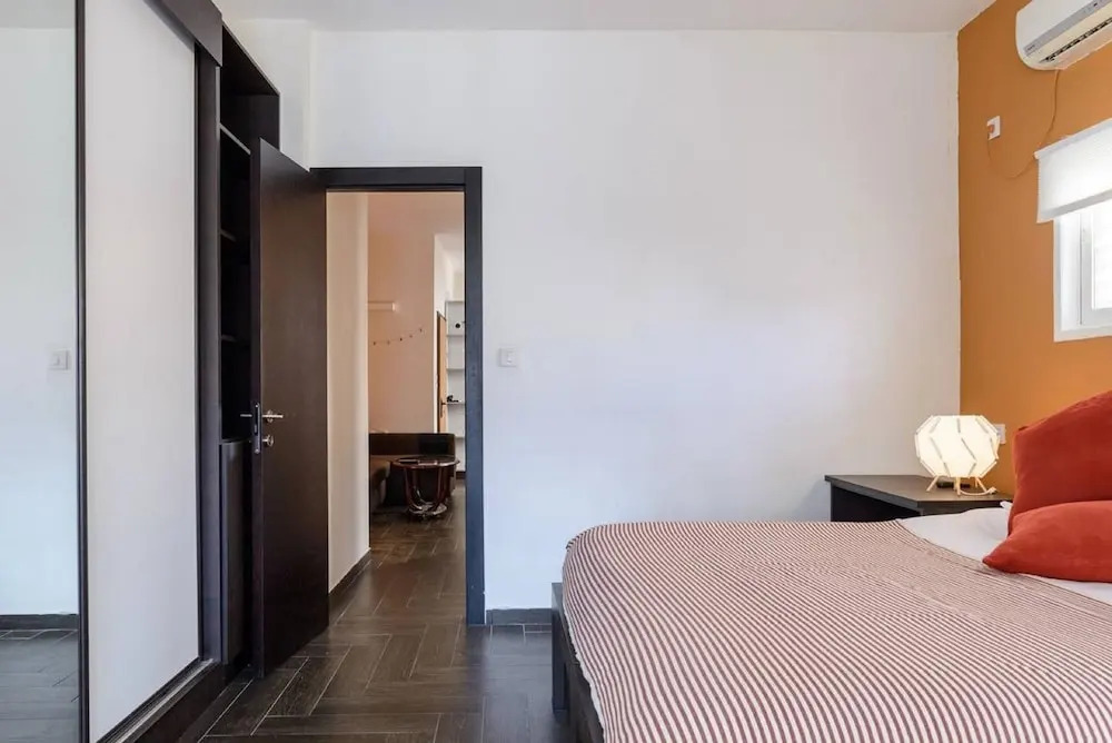 Suites In Ben Yehuda 151