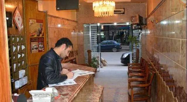 Bostan Hotel