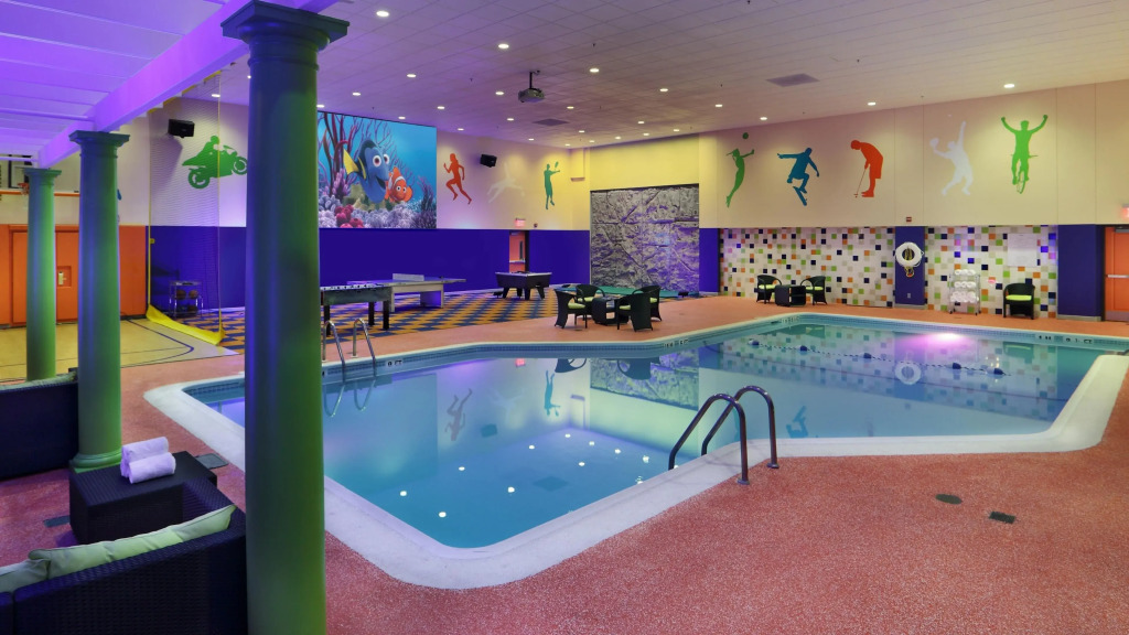 Holiday Inn Boston - Cambridge Area by IHG