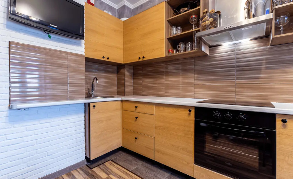 Apart Rest (Апарт Рест) на улице Варшавская 23к3