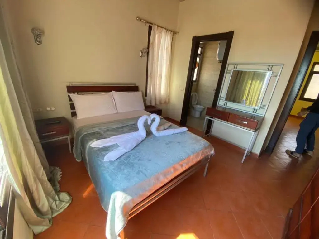 Villa with private pool cancon alsokhna hited 66
