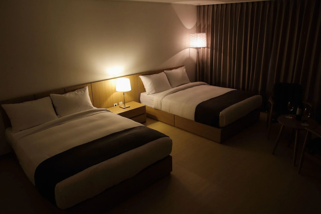 Hotel Logenir