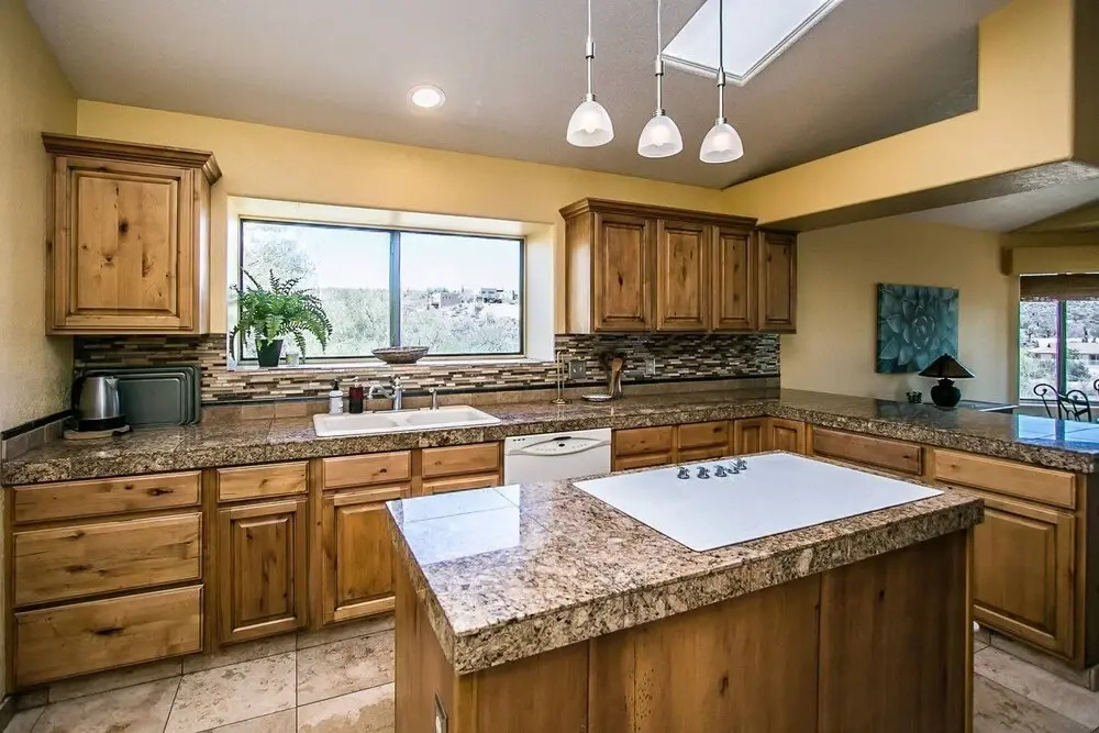 Fountain Hills With Heated Pool and Amazing Views!