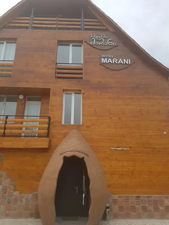 Hotel Marani