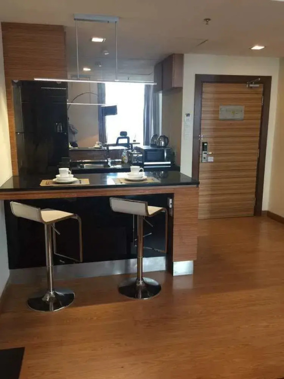 the Quint suites - KL Sentral