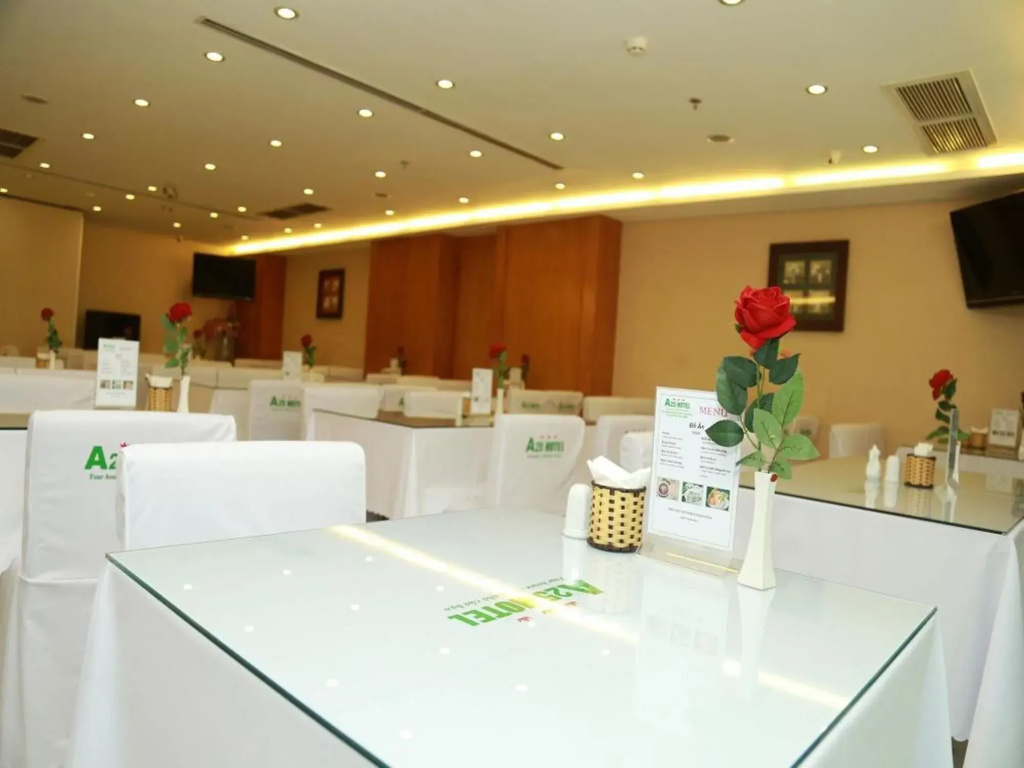 A25 Premium Hotel - 180 Nguyen Trai