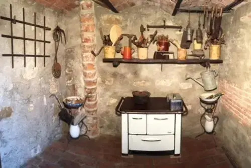 Casa Buonamici