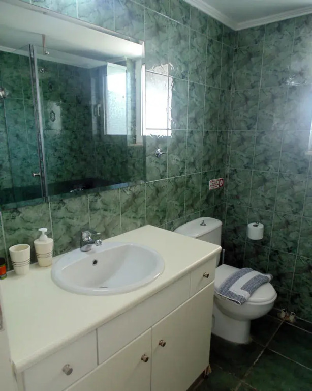 Achillion Villas