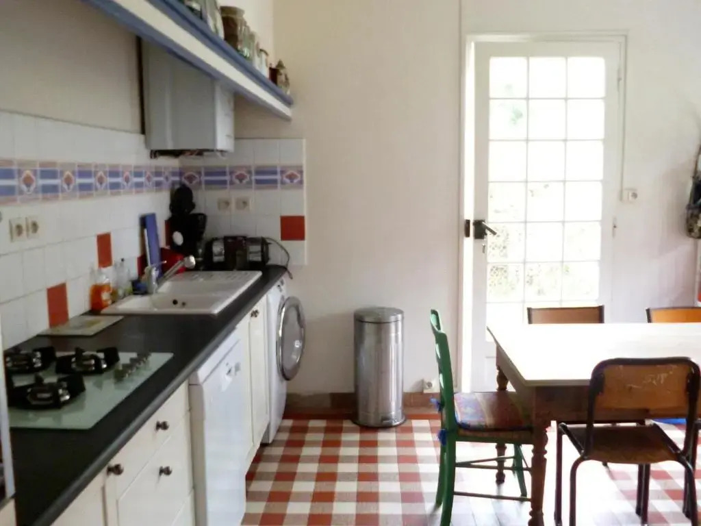 Maison Arcachon, 4 pièces, 6 personnes - FR-1-420-36