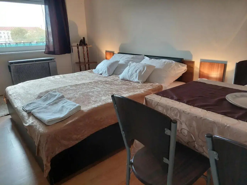 Mars Apartman Szeged