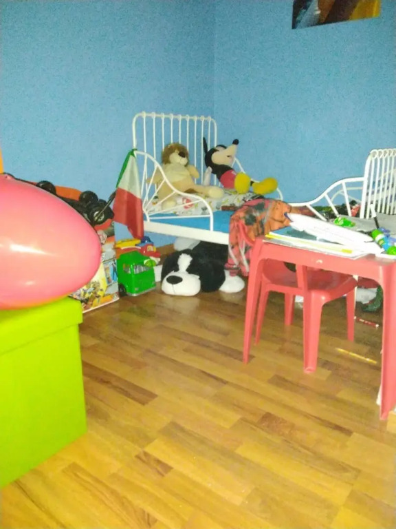 Apartment With 2 Bedrooms in Brolo, With Wonderful sea View, Balcony and Wifi Near the Beach