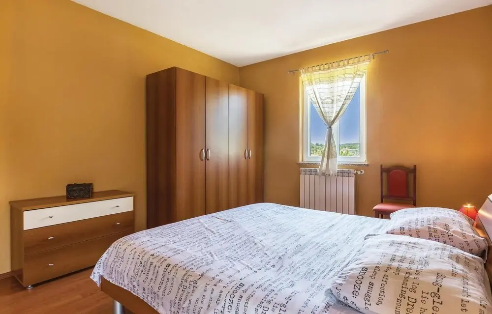 3 Bedroom Gorgeous Home In Putini