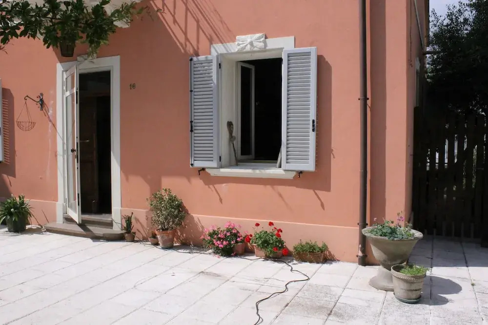 Double Room Rimini