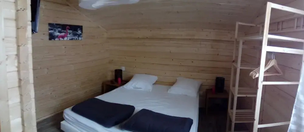 Chalet Le Melgueil