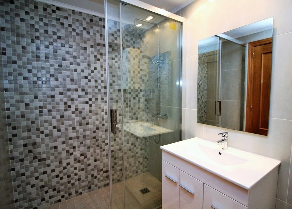 Apartamento Gemelos 22 - 15B