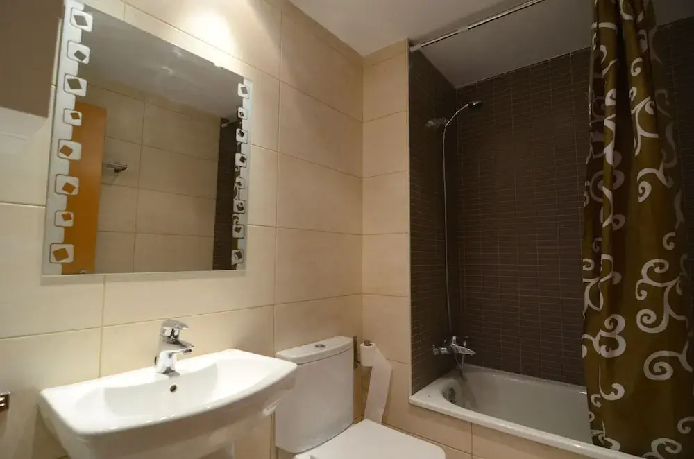 Apartment Fatima 23, 1-4
