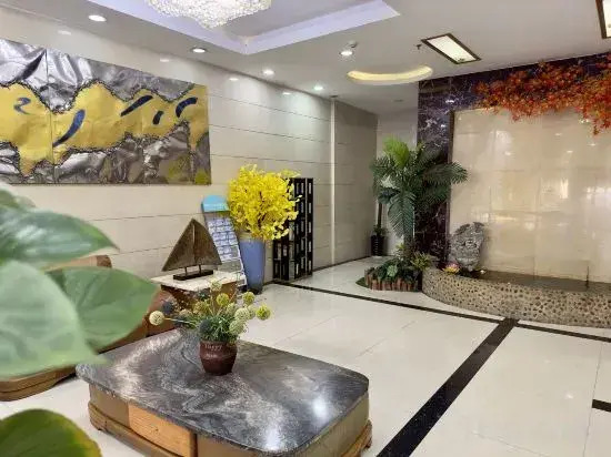Hongxing Home Hotel (Nanning Wuyi store)
