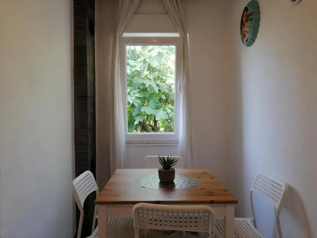 Studio apartment Vigo - Rijeka