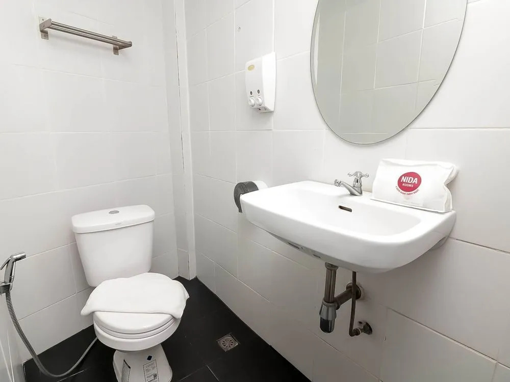 Nida Rooms Khlong Toei 635 Gallery