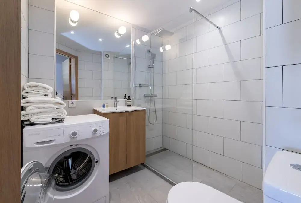 Fuengirola Promenade 1BR Apartment in 30 Meters to the Beach