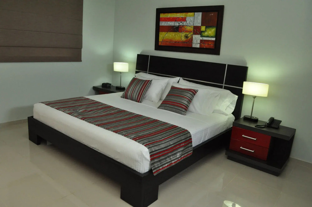 Hotel Or Cartagena