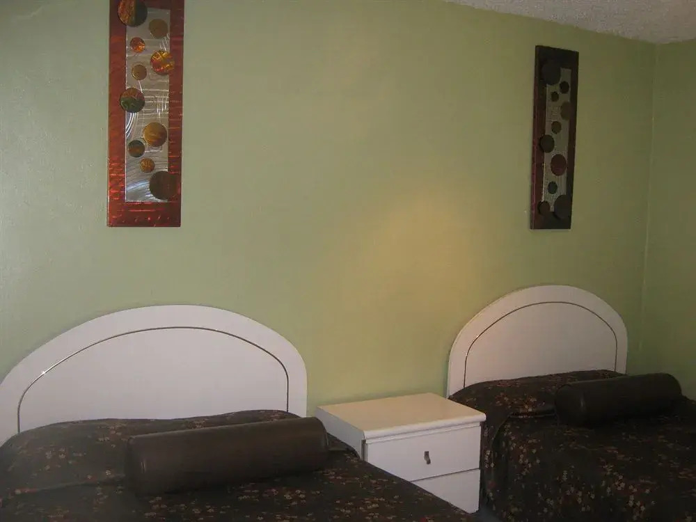 Coqui Inn Hotel