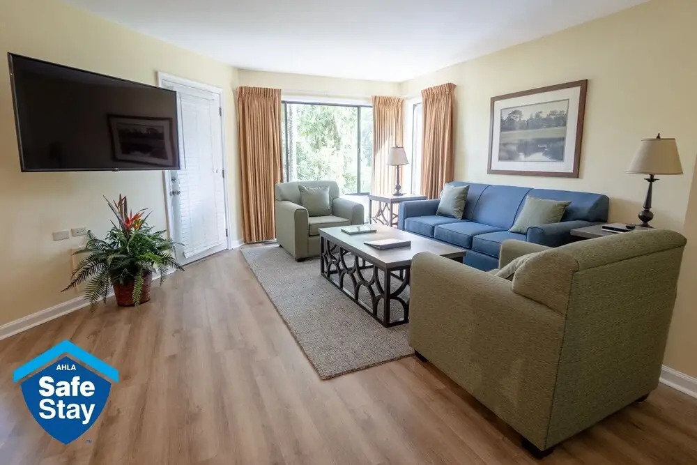 Spinnaker at Shipyard 2 Bedrooms 2.5 Bathrooms Townhouse