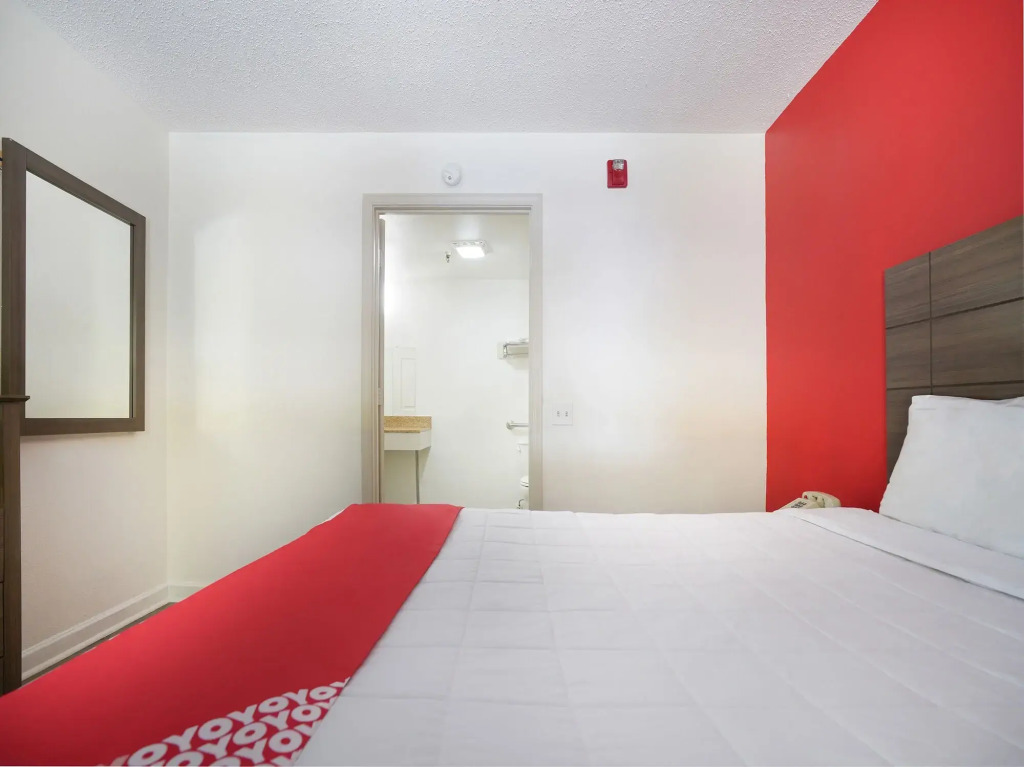 OYO Hotel Decatur I-285 The Perimeter