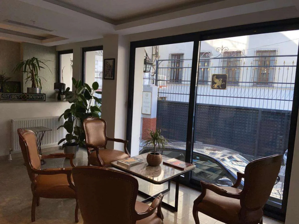 Liberi Hotel Taksim