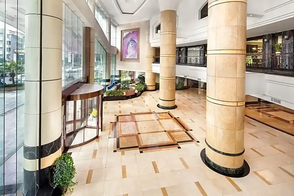 Ramada Plaza Guiyang