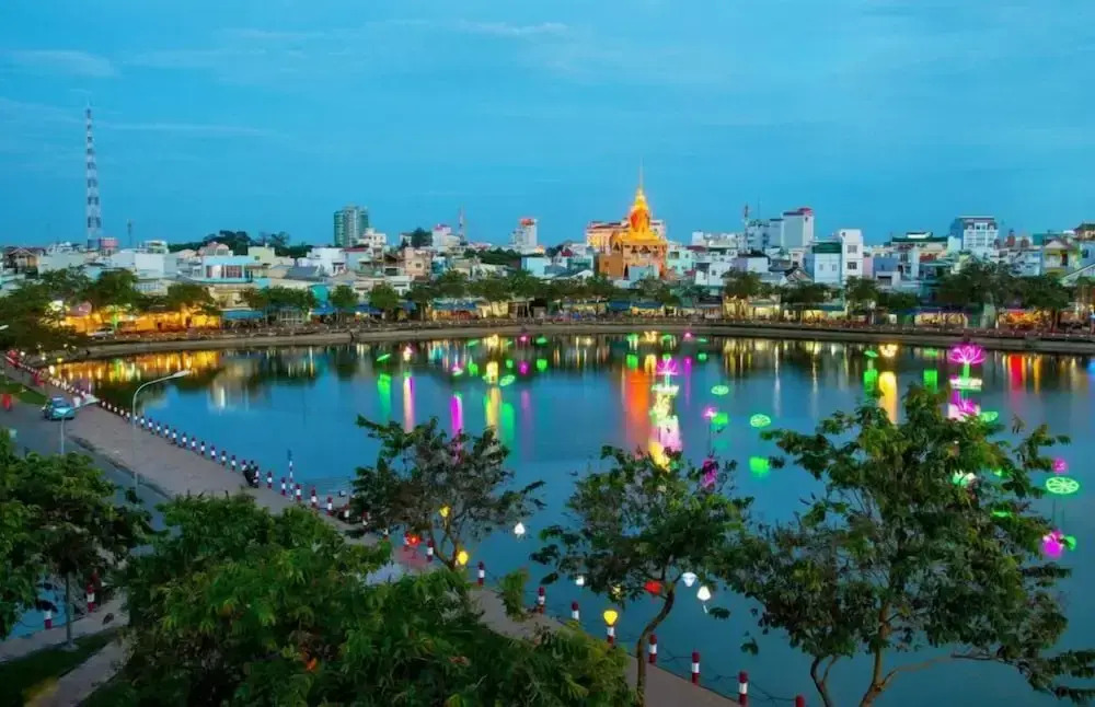 Nam Đô 2 Hotel